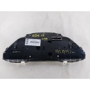 Panel de Instrumentos (Instrumento Combinado) Usado OEM 4F0920901 para A6 4F 2008-2011 - Product Image 4