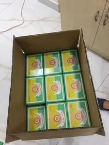 ยาหม่องโกลเด้นสตาร์ ยาสมุนไพรสูตรดั้งเดิม บรรเทาอาการคันจากแมลงกัดต่อย พร้อมราคาขายส่งที่แข่งขันได้ - Product Image 4