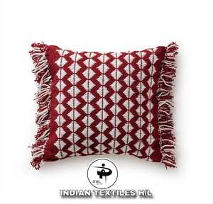 Modern Boho <b>Pillow</b> Cover Hot Selling Unique Handwoven Decorative <b>Throw</b> <b>Pillow</b> Custom Design Vintage Pattern From ITHL - Product Image 1