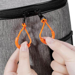 Nuevas Bolsas de Béisbol con Diseño Único para Adultos y Jóvenes, Equipos Deportivos de Béisbol, Juego, Bolsas de Béisbol con Diseño Personalizado para Hombres - Product Image 4