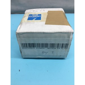 DISCO MODPH05652 ELEMENT .3 MICRON AIR FILTER - อุปกรณ์และอะไหล่เซมิคอนดักเตอร์ระดับโลกที่เชื่อถือได้ - Product Image 5