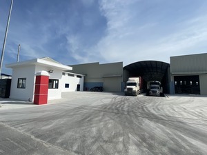 CPI Vietnam PE CaCO3 Filler <b>Masterbatch</b> 50%-85% Content 4g/10min MFR for <b>Plastic</b> Film Packaging - Product Image 6