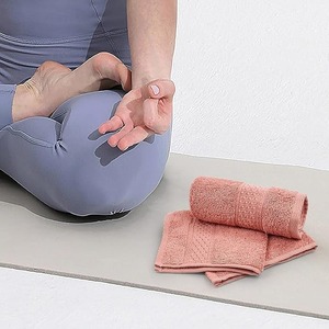 Serviette de bain en coton turc tricoté Smart Dry 2026, tendance et de qualité supérieure – Utilisation quotidienne durable - Product Image 2