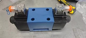 Vanne de commande directionnelle hydraulique à solénoïde 4WE10G31B/CW220-50N9Z5L 4WE10G31B/CG24N9Z5L 4WEH16E50B/6EW220-50N9ETZ5L - Product Image 6