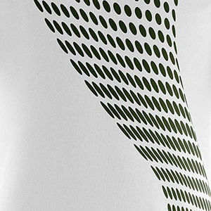 SMART SHINE ENTERPRISES Camiseta Deportiva de Manga Corta con Cuello Redondo para Hombre, 100% Algodón, Diseño Galaxy Tree, Corte Holgado - Product Image 5