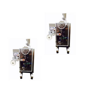 Máquina Automática para Envasar Snus, Modelo Servo, Uso Industrial, Funciones de Llenado y Sellado, Bolsas de Tabaco, Exportador Indio - Product Image 6