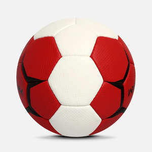 GAMEGAZER HB-1006 Hand-Stitched Lightweight Soccer <b>Ball</b> Size 1 <b>Weight</b> 180-220 32 Panels Durable Textured High Quality PU - Product Image 3