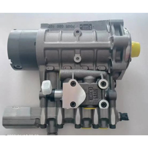 Bomba de Combustible para Generador QSK50L 5471860 5471754, Repuestos para Motor Diésel de Uso Pesado - Product Image 3