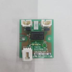 Conjunto de fuelles de vacío TEL 3M80-001490-12 - Equipos y piezas de semiconductores de confianza de renombre global - Product Image 4