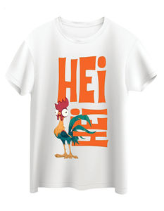 T-shirt blanc à imprimé graphique style rétro pour l'été, 100% coton, tendance, pour la plage, les loisirs en plein air, vêtements pour hommes à prix bas - Product Image 6