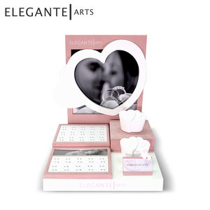 Expositor de Joyería para Anillos de Boda para Tienda - Product Image 2