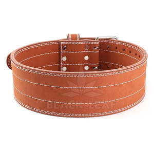 Fitness Custom Lightweight Wholesale Price Custom Gym Power Weight Lifting <b>Belt</b> Bodybuilding Gym <b>Exercise</b> For Adults - Product Image 4