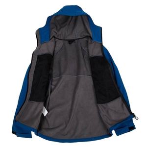 Offre Spéciale Adultes Coupe-Vent Imperméable/coupe-vent D'hiver De Football Occasionnels De Vestes Pour Hommes - Product Image 5