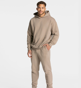 OEM Printed 100% Cotton Quick Dry Men's Jogger <b>Trousers</b> Fit Gym Running Wear for <b>Training</b> & Jogging Casual Wear Joggers - Product Image 2
