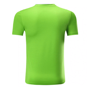 Wholesale Custom Unisex Breathable High Quality Fully Sublimated Quick Dry Polyester <b>Table</b> <b>Tennis</b> Tops Training Shirt <b>Tennis</b> - Product Image 3