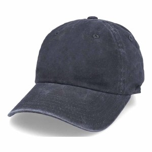 Gorra de Papá de 6 Paneles, Diseño de Algodón Lavado, Personalizable con Logotipo, Bajo MOQ, Nueva de Fábrica, Unisex para Adultos - Product Image 1