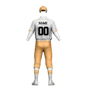 Tenue de baseball ultime pour l'esprit d'équipe, confectionnée avec précision, tissu respirant, ajustement réglable, uniforme de baseball - Product Image 3