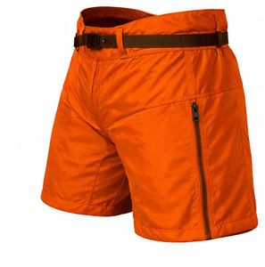 Pantalones de hockey sobre hielo a prueba de impactos Construcción reforzada, malla transpirable y capas térmicas para juegos en clima frío - Product Image 4