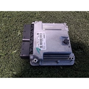 ECU และโมดูลคอมพิวเตอร์มือสองสำหรับรถยนต์ซีรีส์ 3 รุ่น 851204701 - Product Image 3