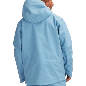 Chaqueta de Nieve de Alta Calidad para Snowboard, Chaqueta de Nieve Impermeable para Hombre, Ropa de Esquí - Product Image 5