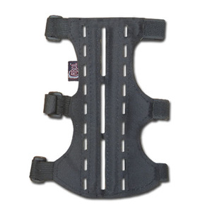 Accesorios para Arco y Flecha, Protector de Brazo para Caza, Protector de Brazo para Tiro, Protector de Antebrazo y Muñeca Ajustable para Arco Tradicional - Product Image 1