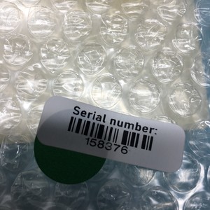 TOKYO ELECTRON TEL D119224 SHIELD, DARK, SPACE - Équipements et pièces semi-conductrices d'occasion fiables à l'échelle mondiale - Product Image 5