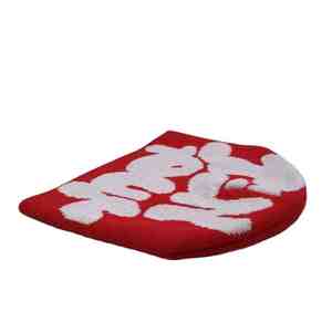 Bonnet en mohair personnalisé avec logo, doux et moelleux, tricoté, chaud et confortable, bonnet d'hiver tendance, personnalisable - Product Image 4