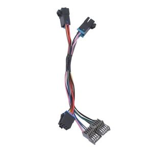 1995 Chevy Silverado C/K Climate Control Harness for A/C Heater Temperature Regulation - Product Image 4