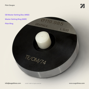 <b>Plain</b> Gauge <b>Plain</b> <b>Ring</b>/Master setting <b>Ring</b>/OD master/<b>Plain</b> Plug/Reversible Plug/Progressive Plug/Platetype Plug/Taper <b>Ring</b> Plug - Product Image 6