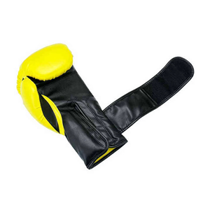 Gants de boxe en gros pour l'entraînement – Fabricants de gants professionnels pour le sparring et l'entraînement physique – Dernier design 2026 - Product Image 2