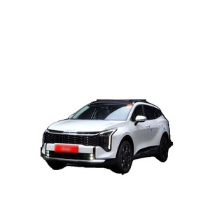 2024 สำหรับ Kia Sportage 1.6 Turbo เบนซิน 2WD เกียร์อัตโนมัติ เบาะหนัง กล้องมองหลัง 1,610 กม. พวงมาลัยซ้าย - Product Image 1