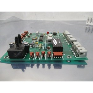 Electroglas 248228-002 QIK LDR/WFR Sensor I/F - อุปกรณ์และชิ้นส่วนเซมิคอนดักเตอร์ระดับโลกที่เชื่อถือได้ - Product Image 6