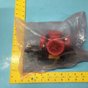 AMAT 0224-46075 PMS VMH-KF-40-AL-R-(2) EXHAUST - Equipo y Piezas de Semiconductores de Confianza de Marca Global - Product Image 6