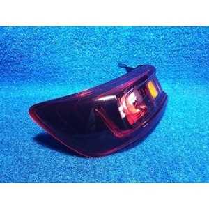 Luz Trasera Izquierda Usada Talisman 265552867R - Product Image 2