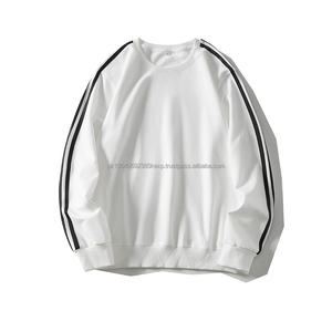 Conjunto Deportivo Personalizado para Hombre con Logotipo, Sudadera con Capucha y Pantalones Deportivos Casuales de 2 Piezas - Product Image 6