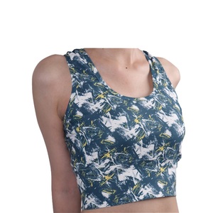 Ensemble de yoga pour femme - Meilleur rapport qualité-prix - Spandex/Polyester respirant - Taille haute - Tenue de fitness 2 pièces pour le yoga, les exercices et l'entraînement sportif - Product Image 4