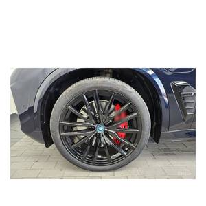 BMW X5 XDrive 50e M Sport 2024, Volante a la Izquierda, Caja de Cambios Automática, 36,522 km - Product Image 5