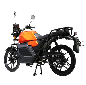 NEW 2025 Small Size Electric <b>Motorcycle</b> Adults 2-Year Warranty Low Noise Multi-Color Options Delhi Origin Retail Wholesale <b>Cheap</b> - Product Image 2