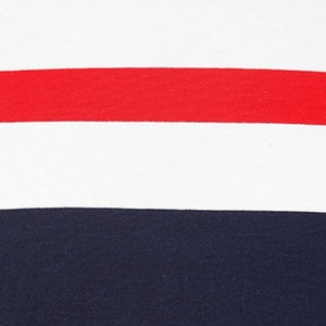 เสื้อยืดคอตตอน 100% สีพื้น ขนาดใหญ่พิเศษ น้ำหนัก 230 กรัม สำหรับผู้ชาย ขายส่ง เสื้อยืดเปล่าลำลองยอดนิยม สกรีนโลโก้ลายกราฟิกด้วยเทคนิค DTG - Product Image 6