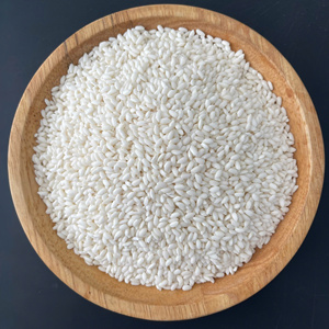 [Keith Vilaconic] Riz Glutiné Rond à Grains Courts du Vietnam de Qualité Supérieure, Texture Dure, Séché, Qualité Export Propre - Product Image 2