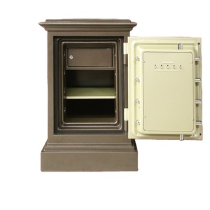 Các cửa hàng cung cấp giá rẻ chống cháy két-Tủ hồ sơ nhà máy trực tiếp và nhanh chóng vận chuyển - Product Image 2