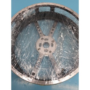 AMAT 0020-31389 Cilindro de Flujo Continuo de 8" con Spider - Equipo y Piezas de Semiconductores de Confianza de la Marca Global Legacy - Product Image 1