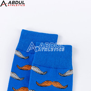 Urban Style Casual Athletic <b>Socks</b> Breathable Material Comfortable Fit Perfect For Regular Wear And Casual Outfits - Product Image 5