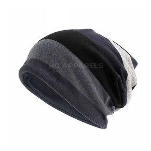 Gorros de Invierno Ligeros y Ecológicos, Tejido Común, Ideales para Viajar, Alta Calidad, Hechos en Pakistán, Más Vendidos - Product Image 4