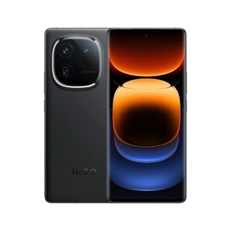 2023 Новый VlVO IQOO 12 Pro Snapdragon 8 Gen 3 6,78 ''2K E7 144 Гц amooled 5100mAh 120W Supervooc Charge NFC 5G мобильный телефон