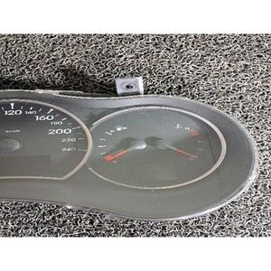 Tableau de bord d'occasion Koleos Phase II 2008-2013, d'origine, 248105464R - Product Image 4