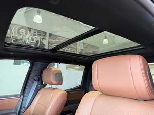 Camioneta Usada Tundra 2025 de Tamaño Completo, Doble Cabina, Versión Limitada, Motor 3.5L, Tracción en las Cuatro Ruedas, Caja de Cambios Automática - Product Image 2