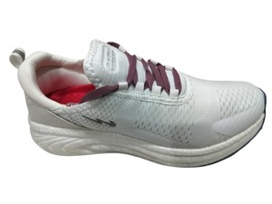 Zapatillas Deportivas para Hombre, Ligeras, de Malla, con Cordones, para Caminar, Correr, Entrenamiento, Fitness en Interiores - Product Image 4
