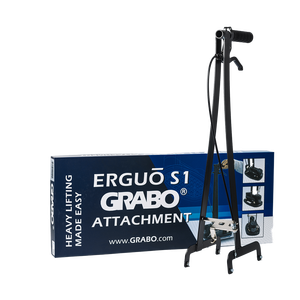 ERGUO S1 Braccio di Estensione Ergonomico per Pinze di Aspirazione a Vuoto - Product Image 1