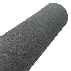 High Purity C Foam Open Cell Thin Carbon Metal Foam Gas Diffusion Layer With High Conductivity For Battery Electrode Material